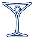 Cocktailglas