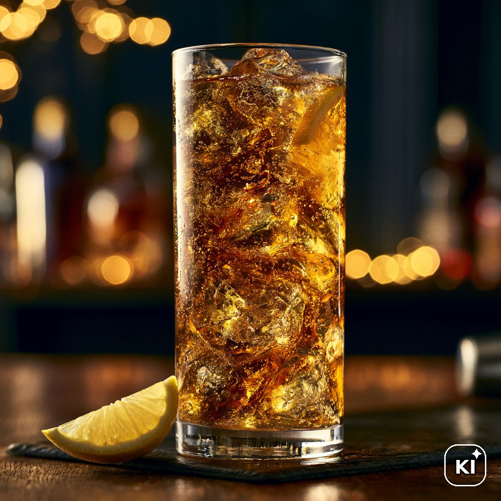 Brandy Sour