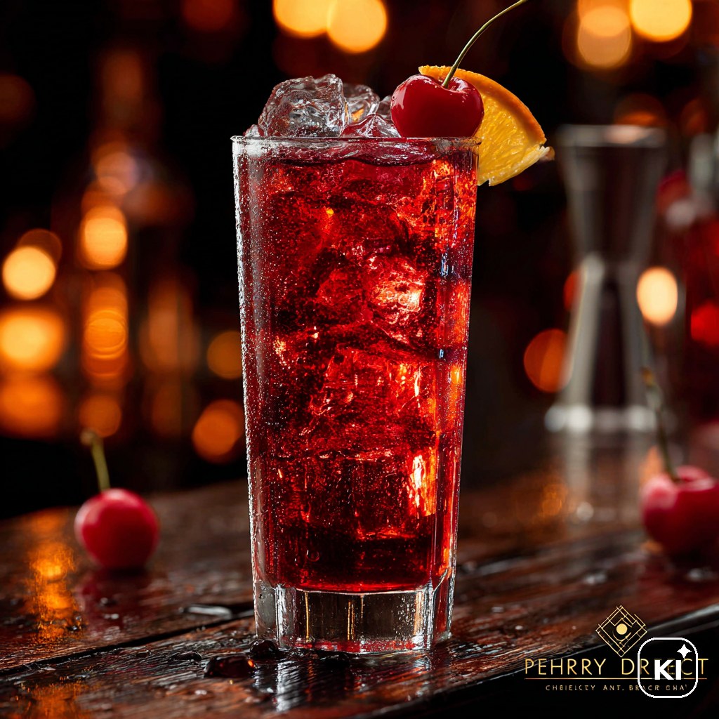 Cherry Dream