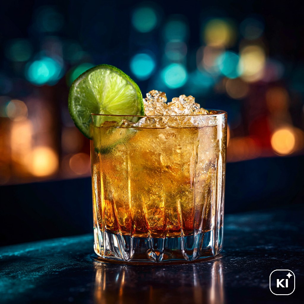 Daiquiri Eau de Noix