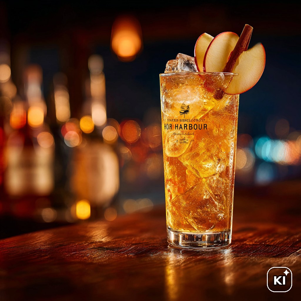 Bacardi Spiced