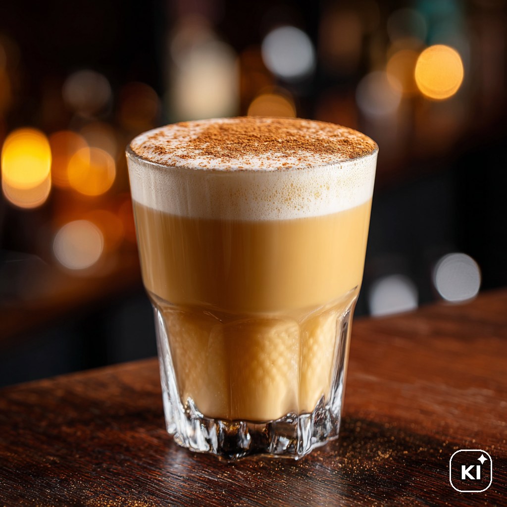 Barista-Hafermilch