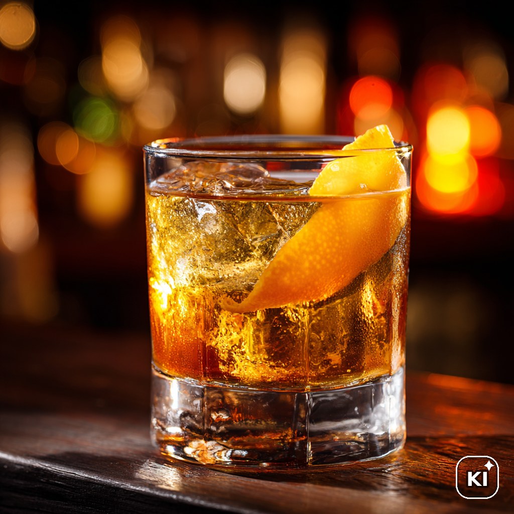 Schottischer Single Malt Whisky