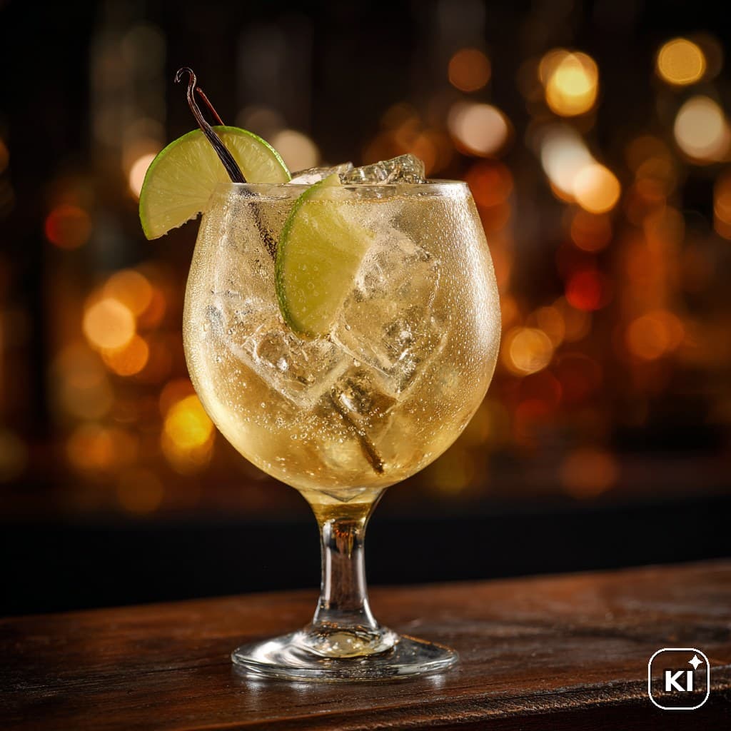 52 Tonic Rezept