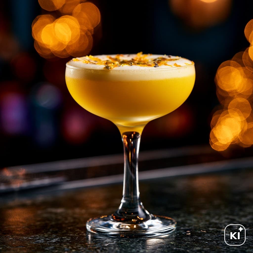 Amadeus under Palmtrees Cocktail Rezept