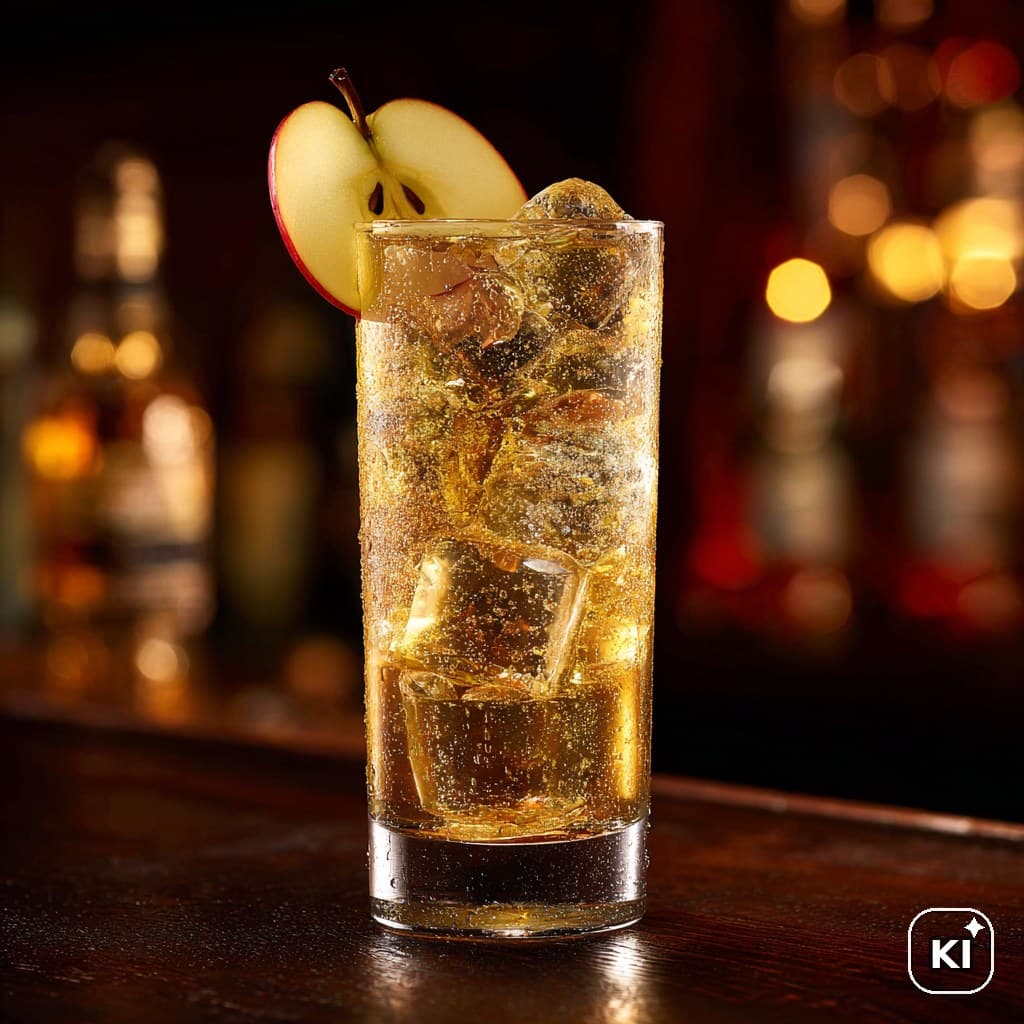 Apple Jack