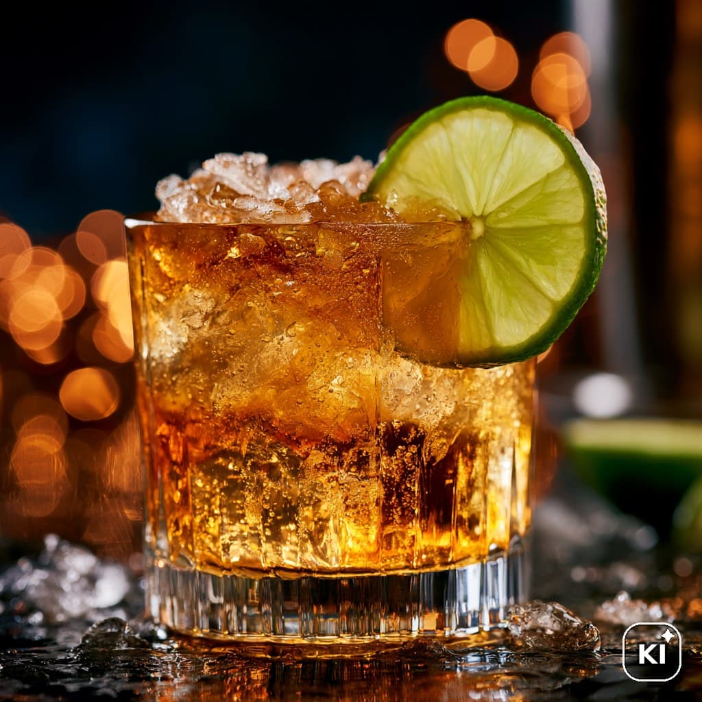 Apus Revenge Cocktail Rezept