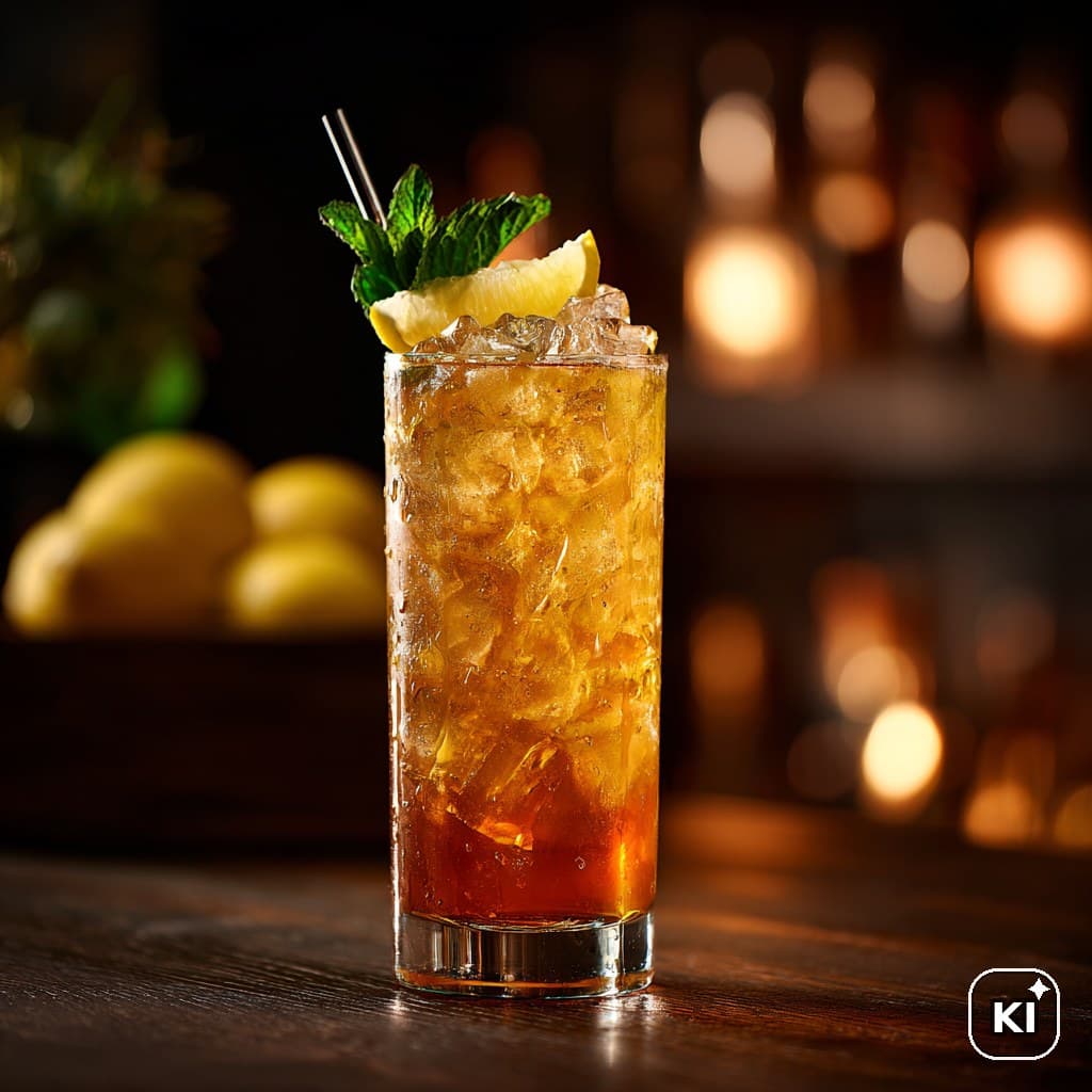 Arnold Palmer Rezept