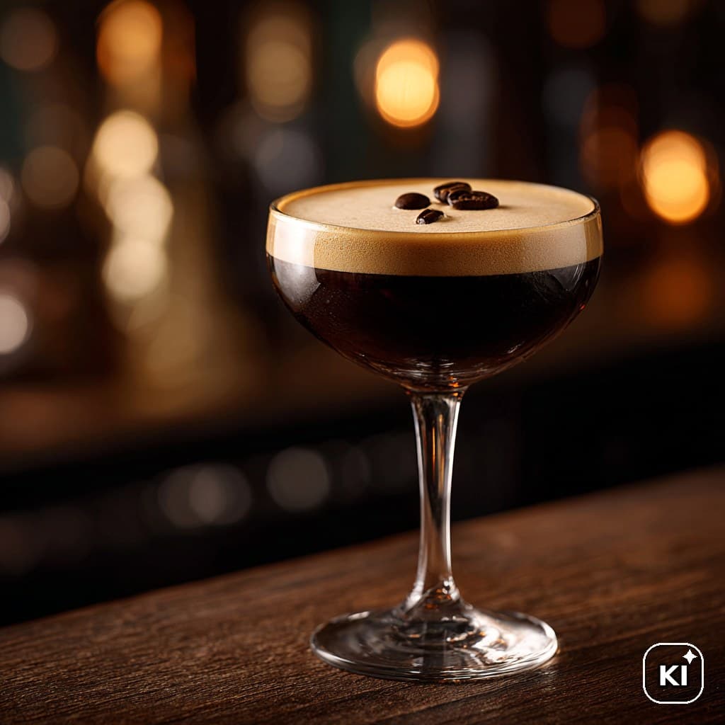 Averna Espresso