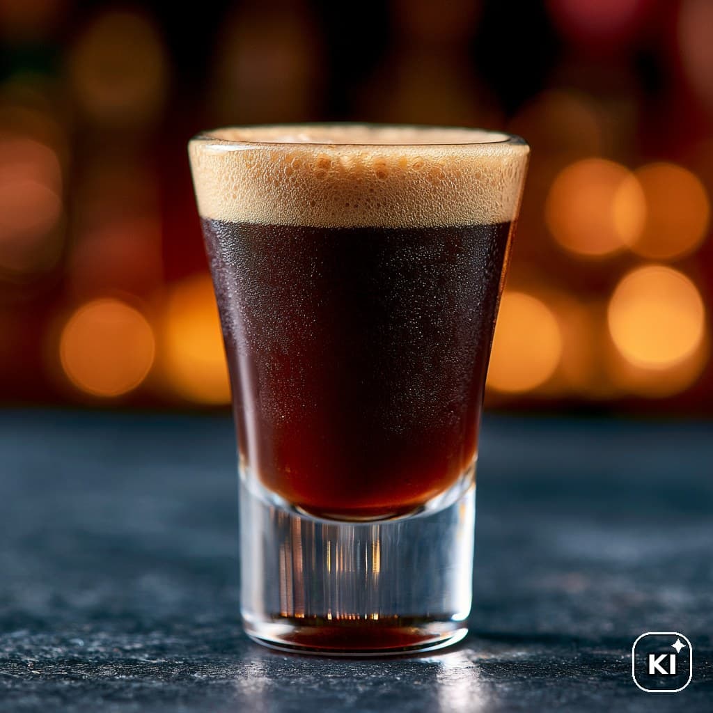 B-52 Cocktail Rezept