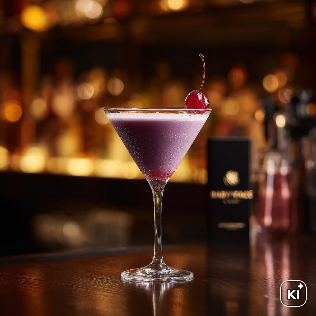 BabyFace Cocktail Rezept