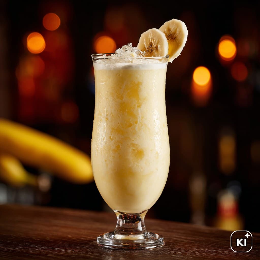 Bananarama Rezept