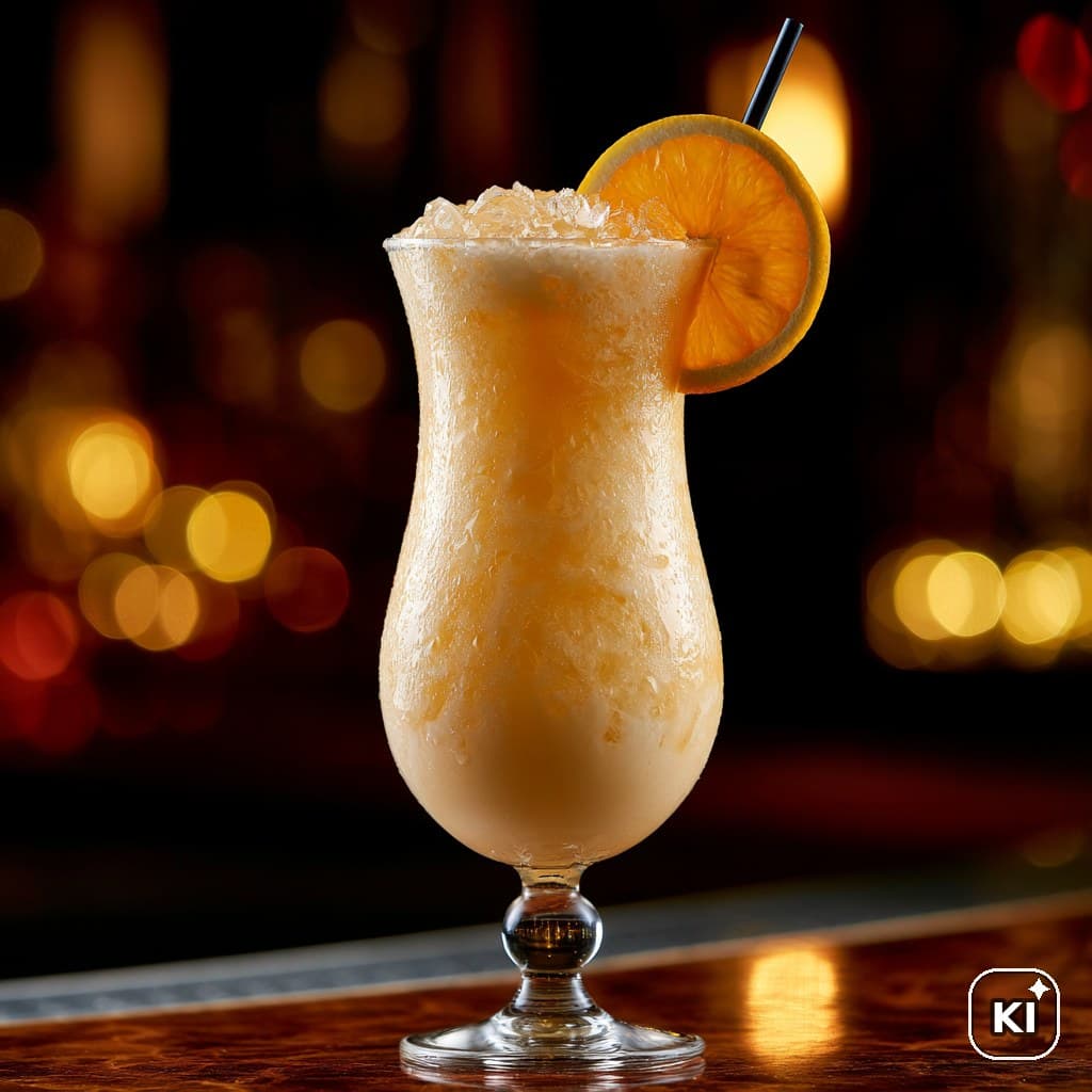 Barbados Mama Cocktail Rezept