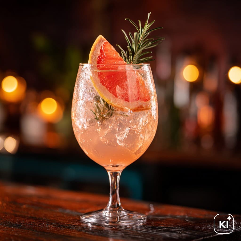 Belsazar Spritz