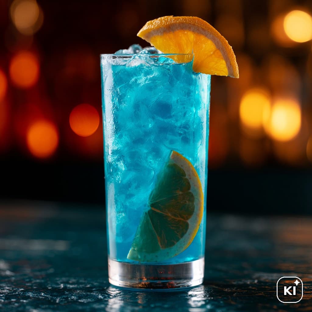 Beppone Cocktail Rezept
