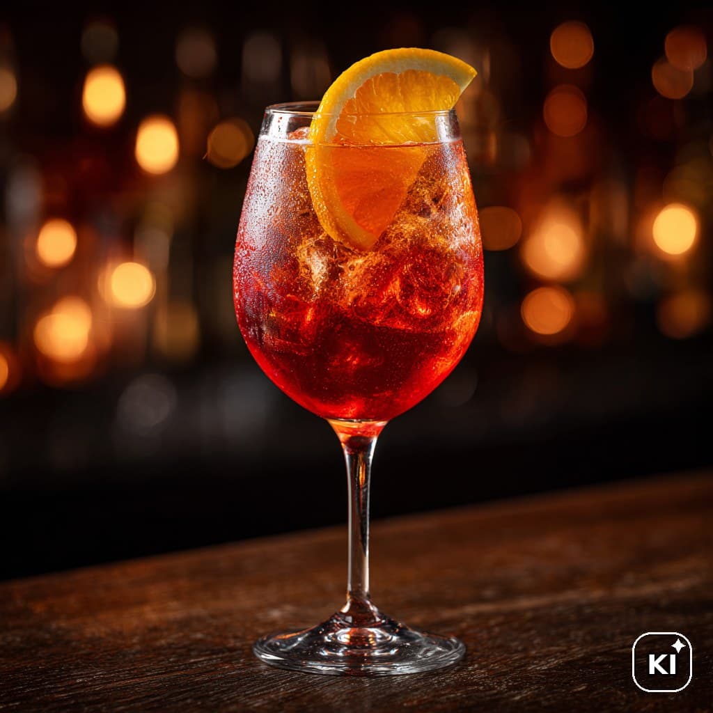 Bicicletta Cocktail