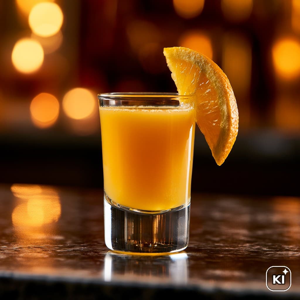 Big Kahuna Cocktail Rezept