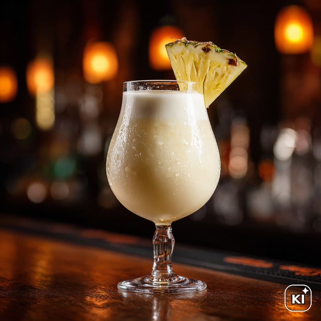 Bitches Brew Cocktail Rezept