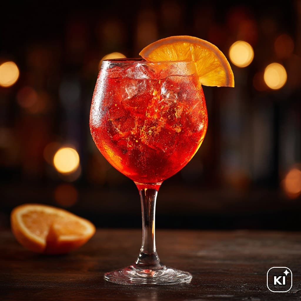 Bitter Tonic