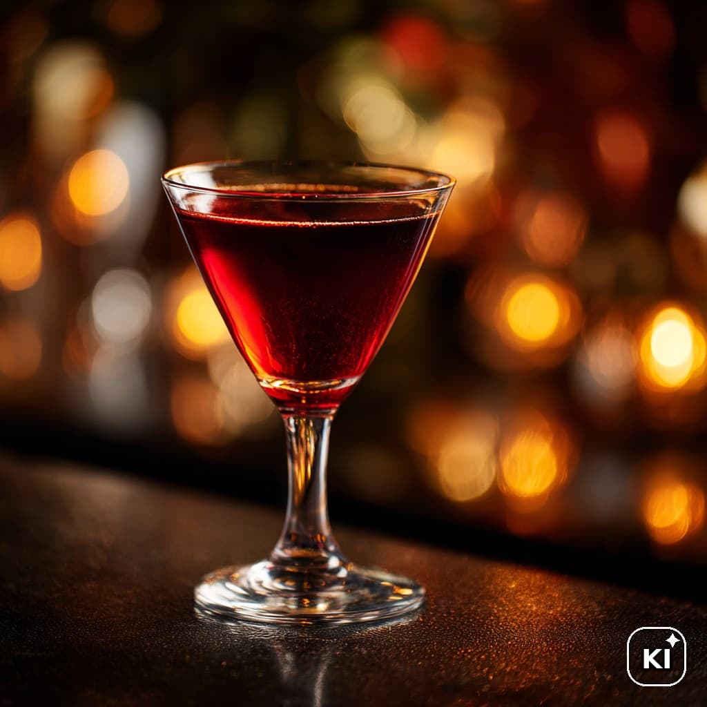Brasilika Cocktail Rezept