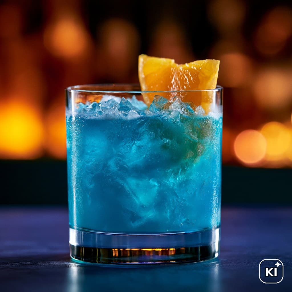 Bubble Gum Cocktail Rezept