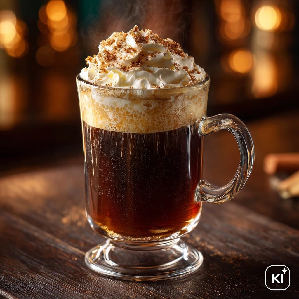 Canadian Coffee