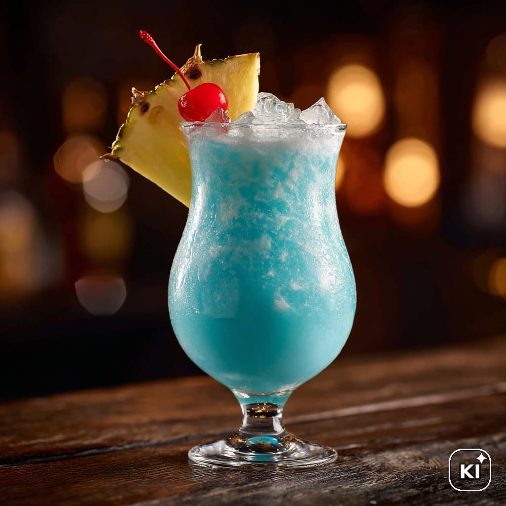 Cloud 9 Cocktail