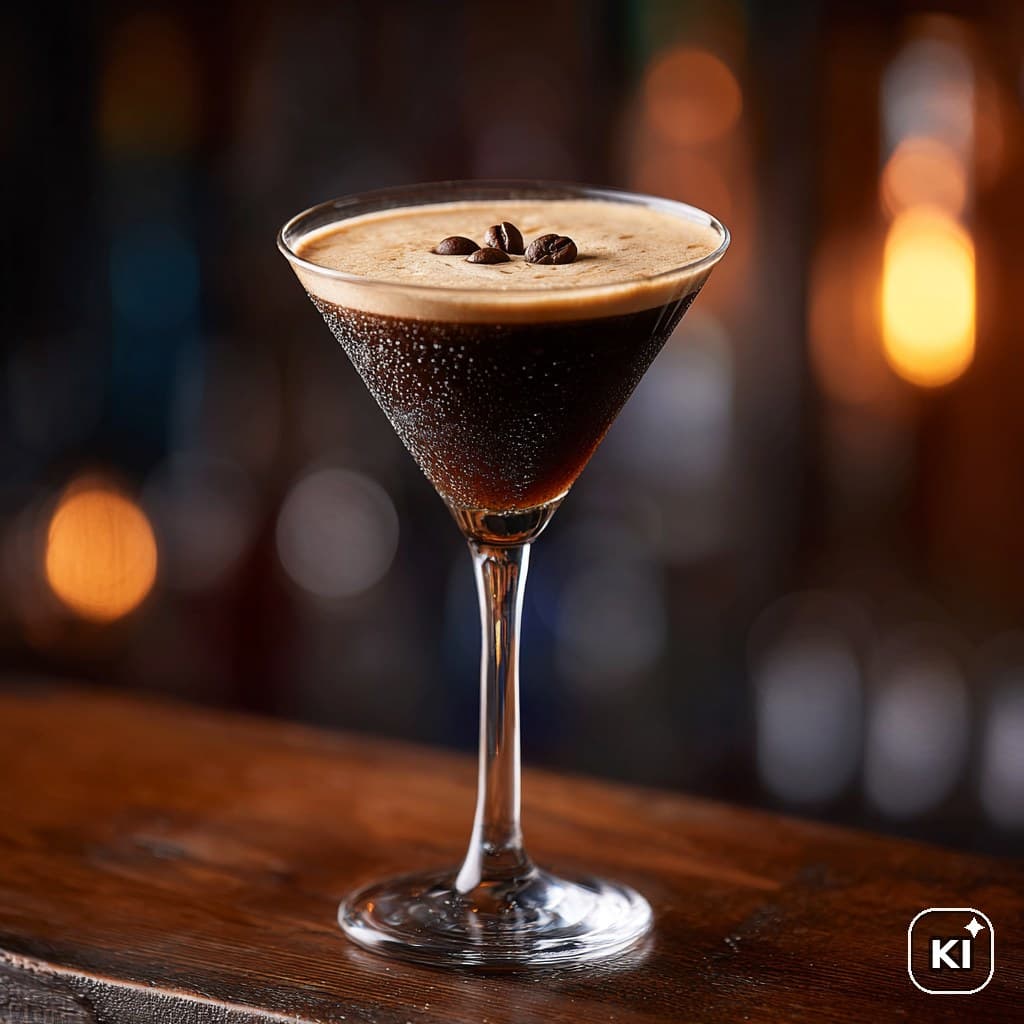 Coffee Martini