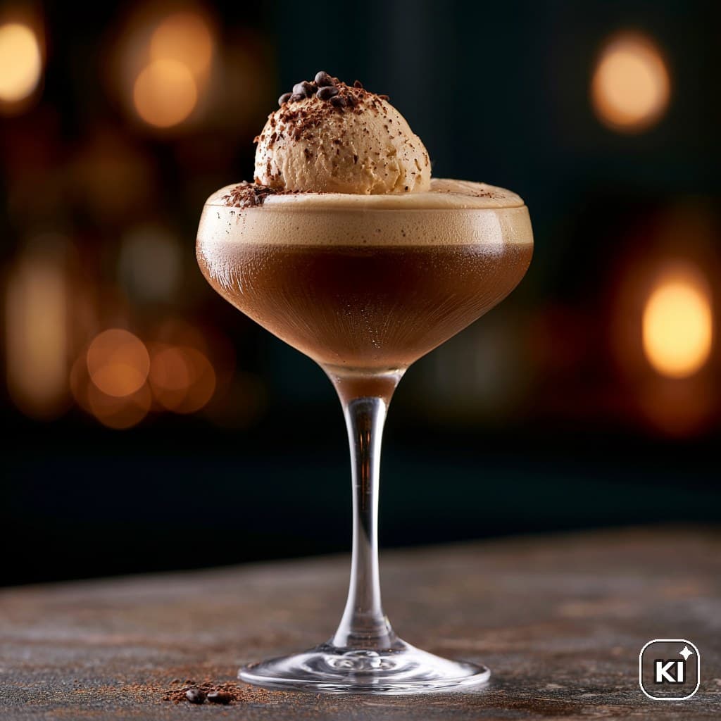 Columbia Skin Cocktail Rezept