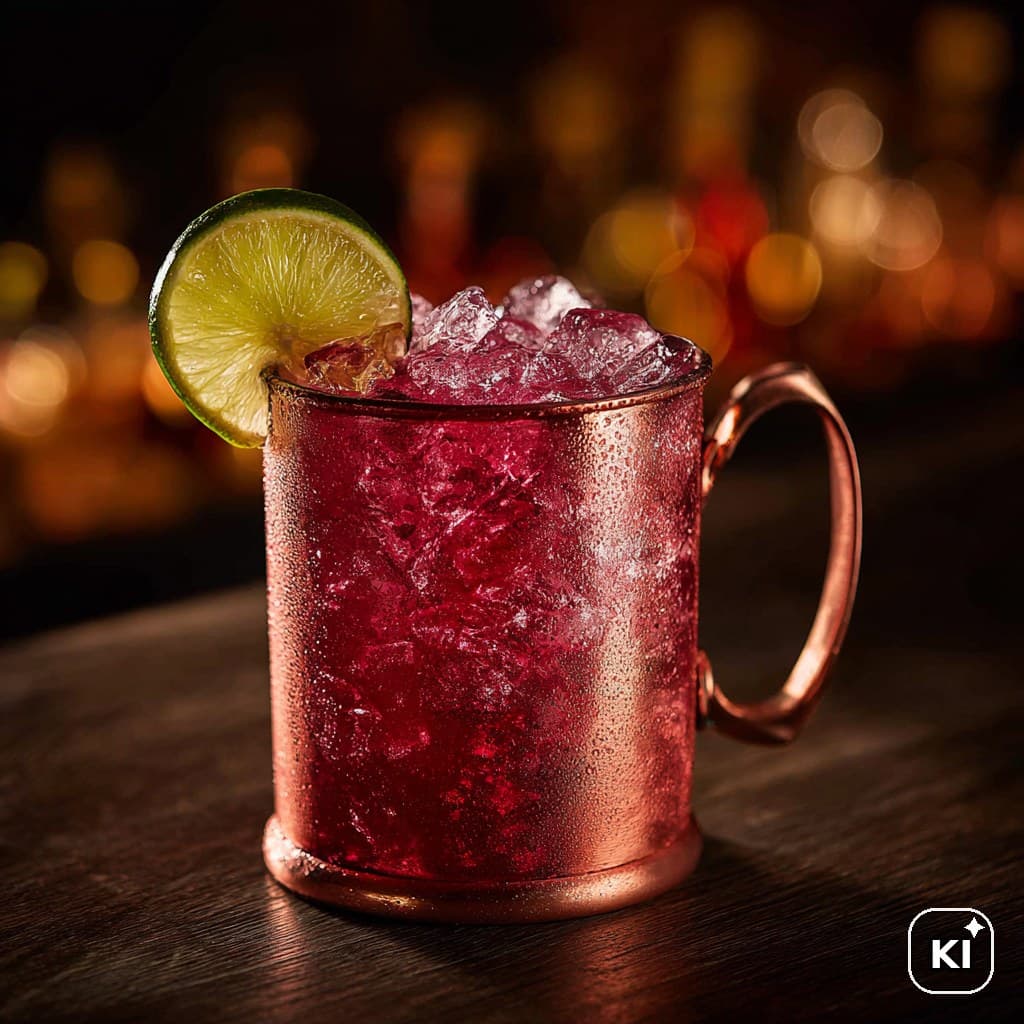 Cosmo Mule