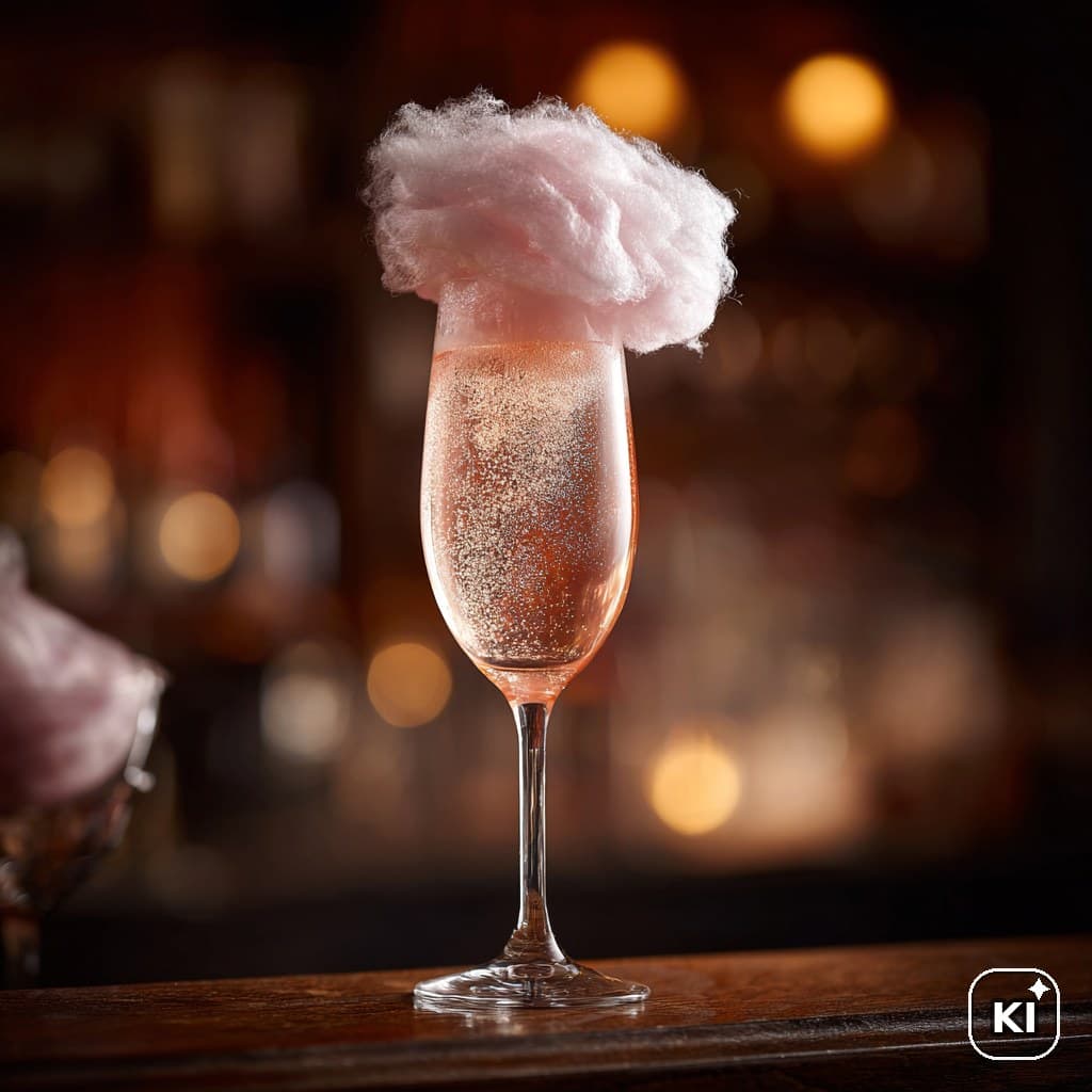 Cotton Candy Prosecco