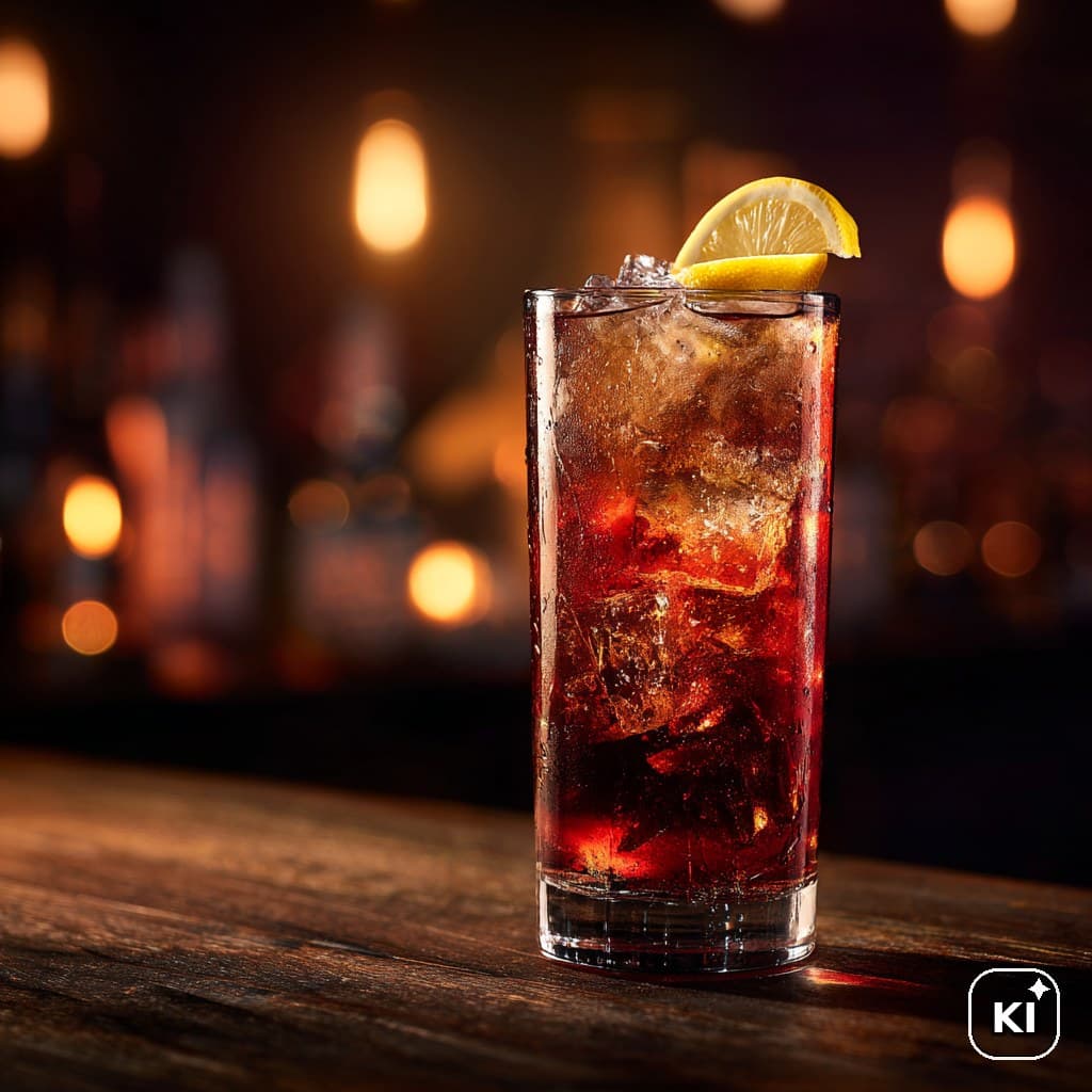 Cuban Sarsaparilla