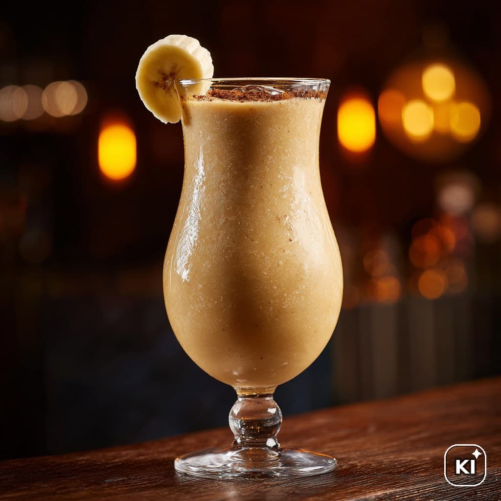 Dirty Banana