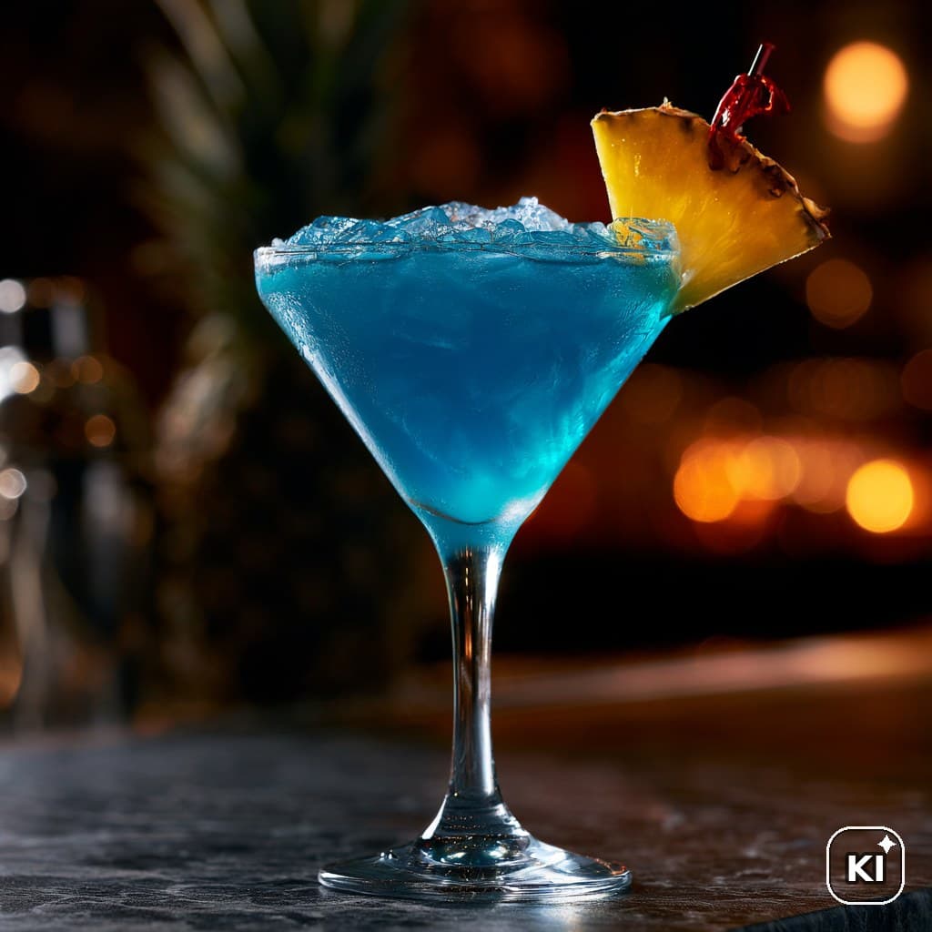 Dr. Lector Cocktail Rezept