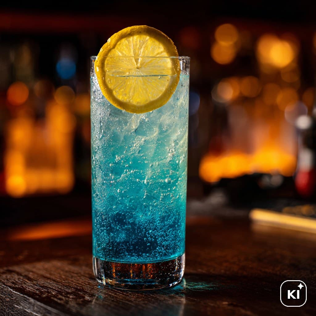 Electric Lemonade