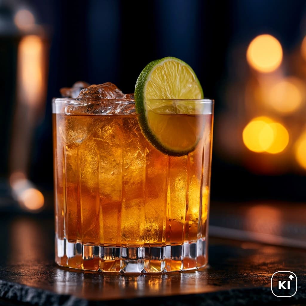 Ernest Hemingway Special Cocktail Rezept
