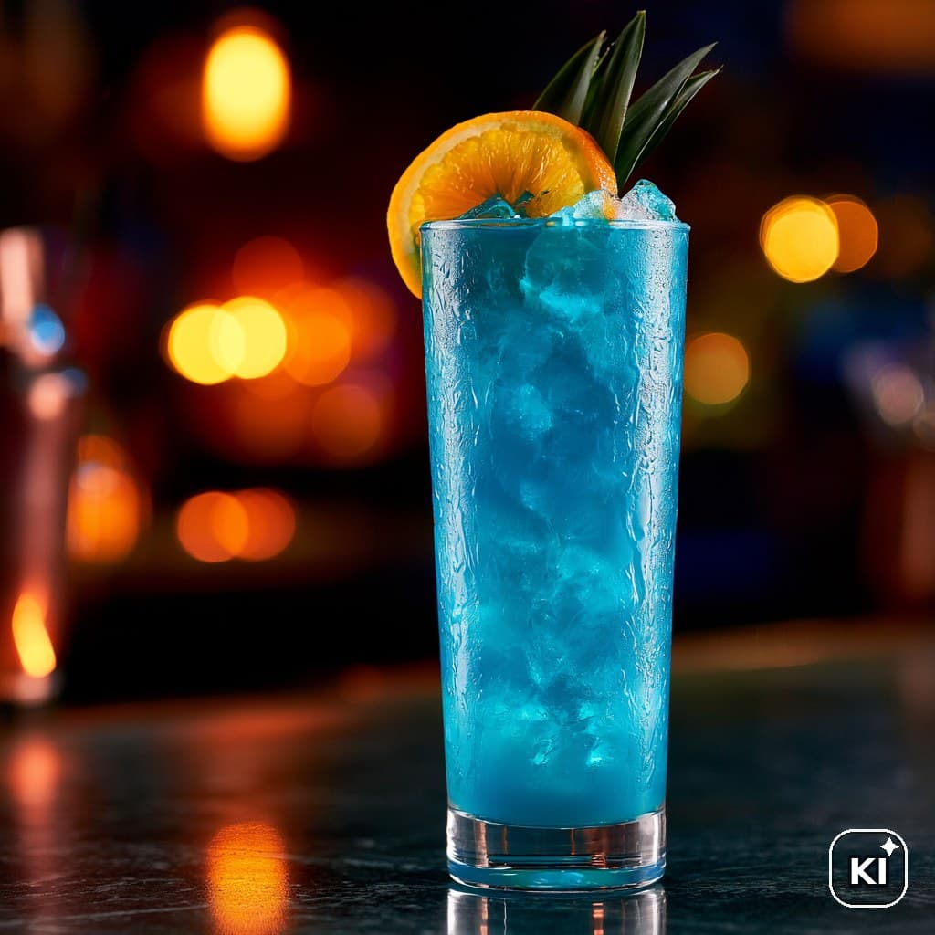 Everglades Cocktail Rezept