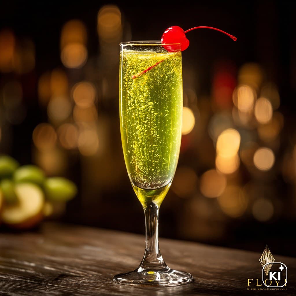 Floy 2000 Cocktail Rezept