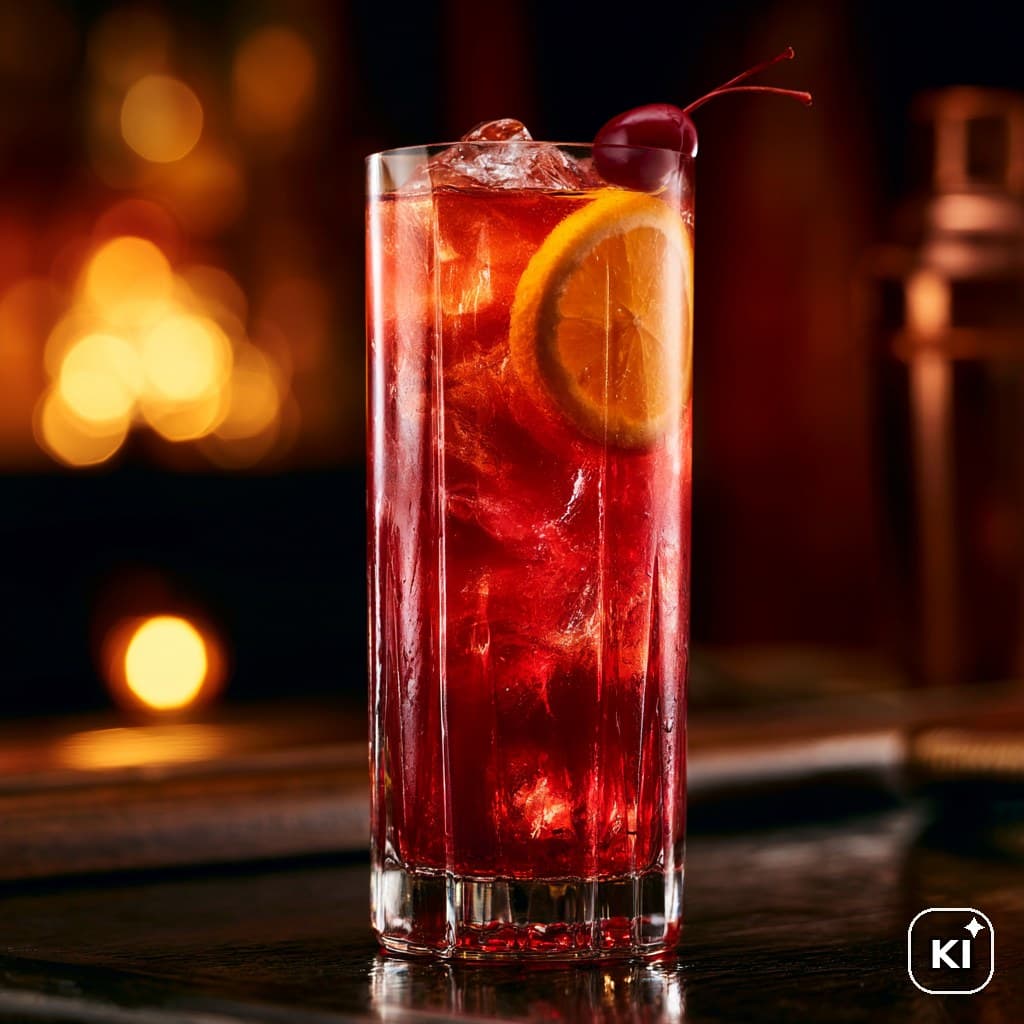 Fotochef Spezial Cocktail Rezept