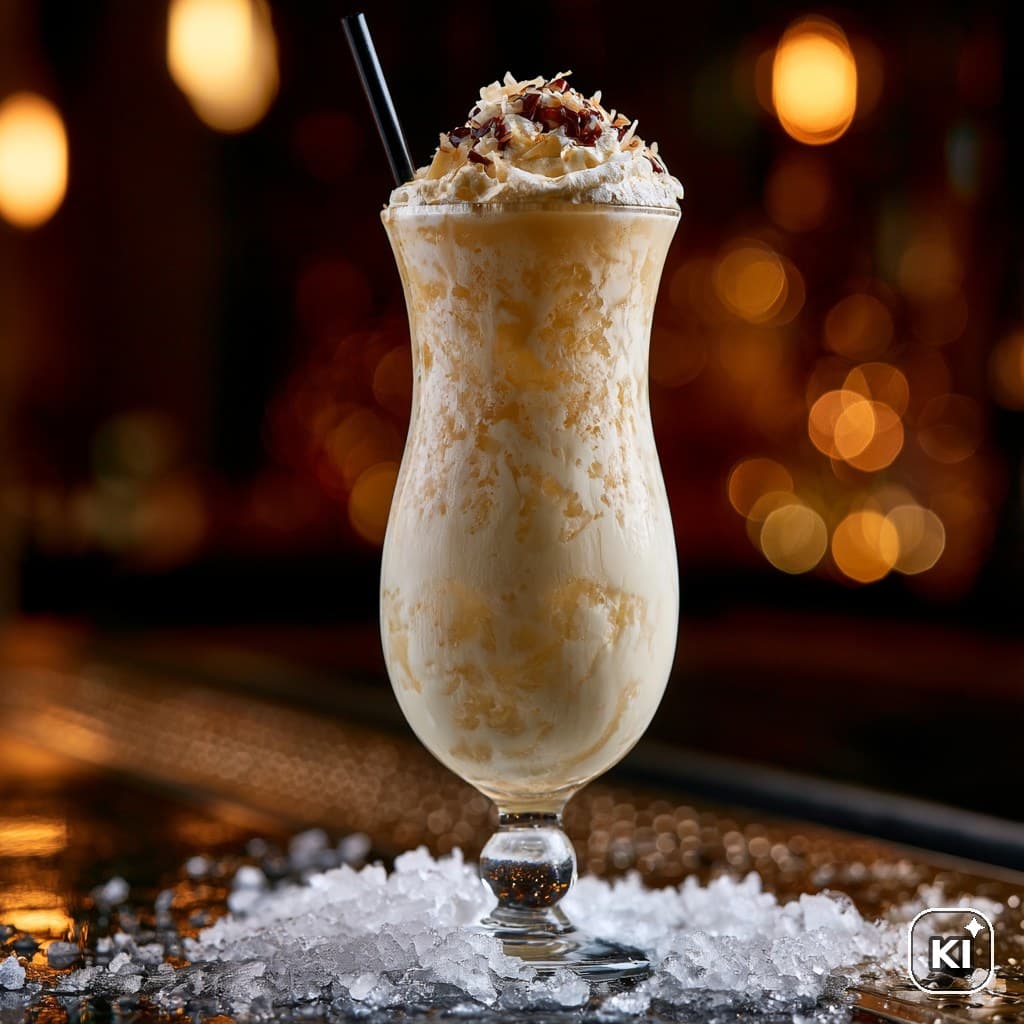 Französische Küsse Cocktail Rezept