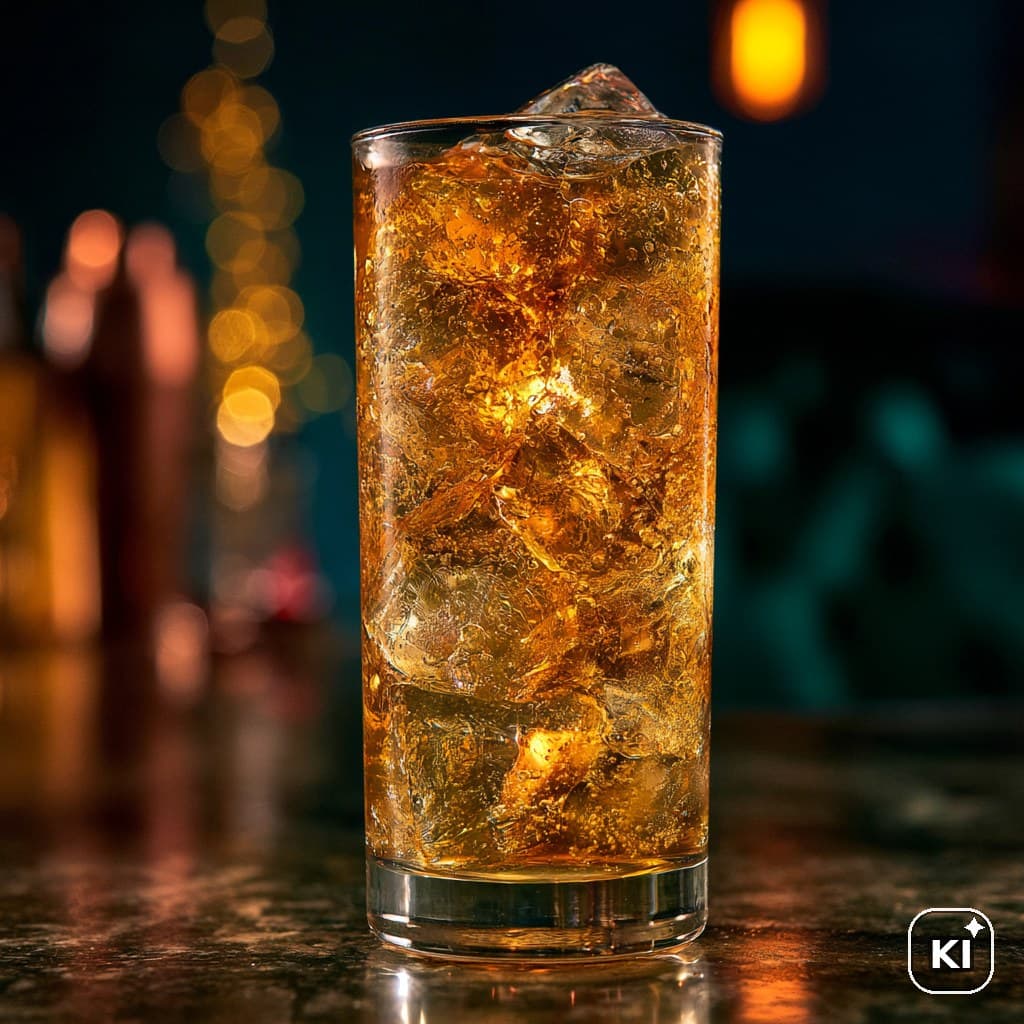 Geilliano Cocktail Rezept