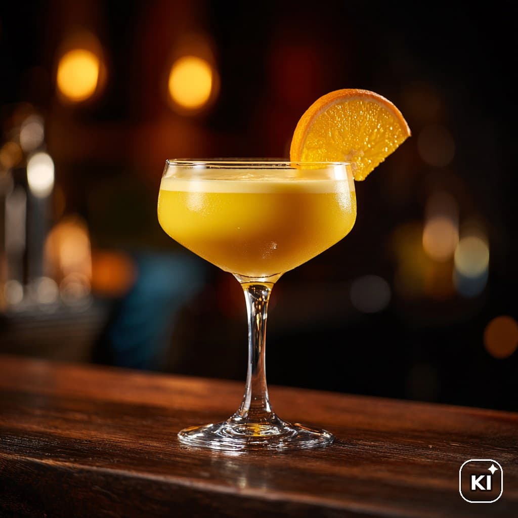Golden Tulip