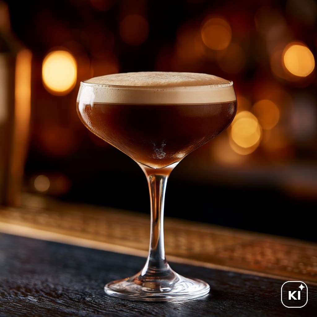 Great Banana Dream Cocktail Rezept