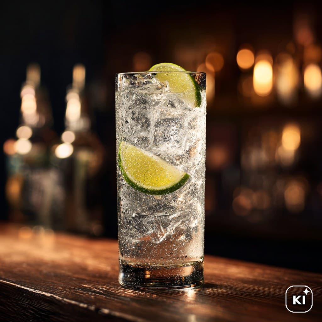 Hard Seltzer Rezept
