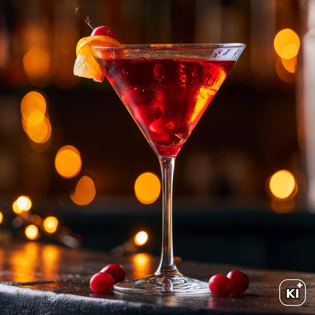 Ikarus Cocktail Rezept