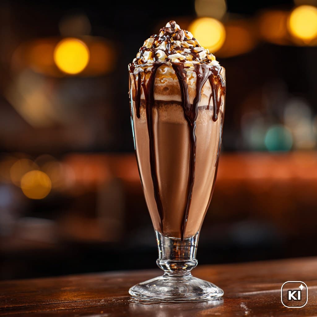 Irish Mudslide