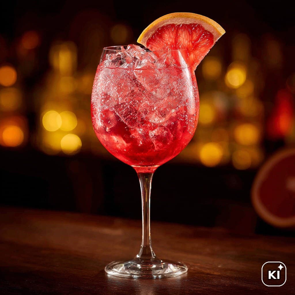 Italian Disco Spritz