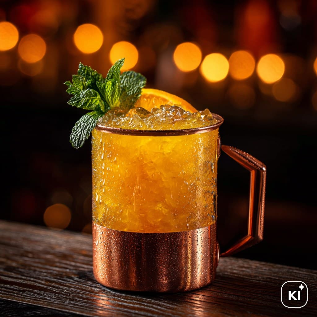 Italian Mule
