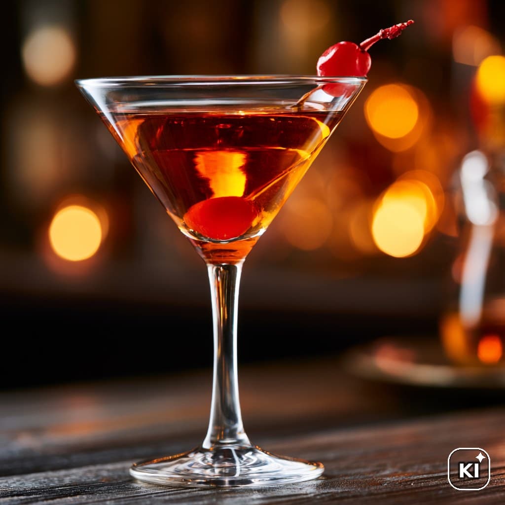 Jack London Cocktail Rezept