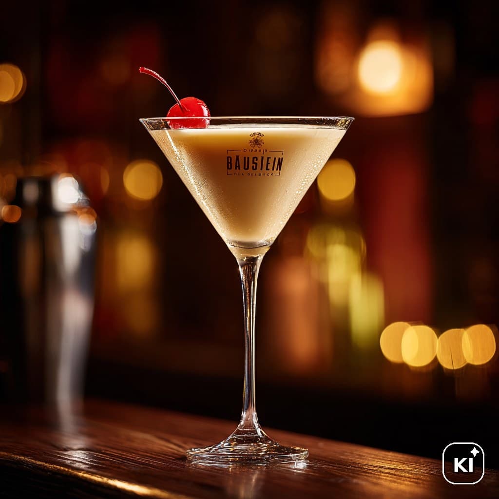 Josephine Baker Cocktail Rezept